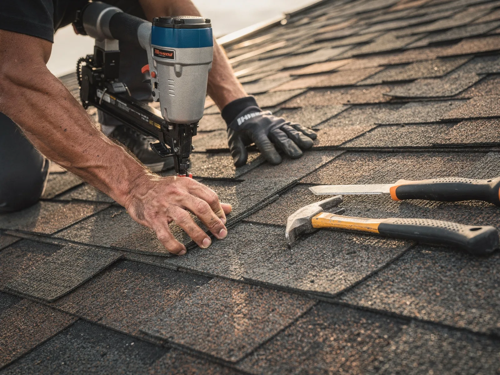 Why choose Roof Repair in North Chicago, IL